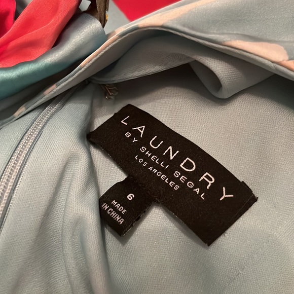 Laundry dress - Picture 5 of 6